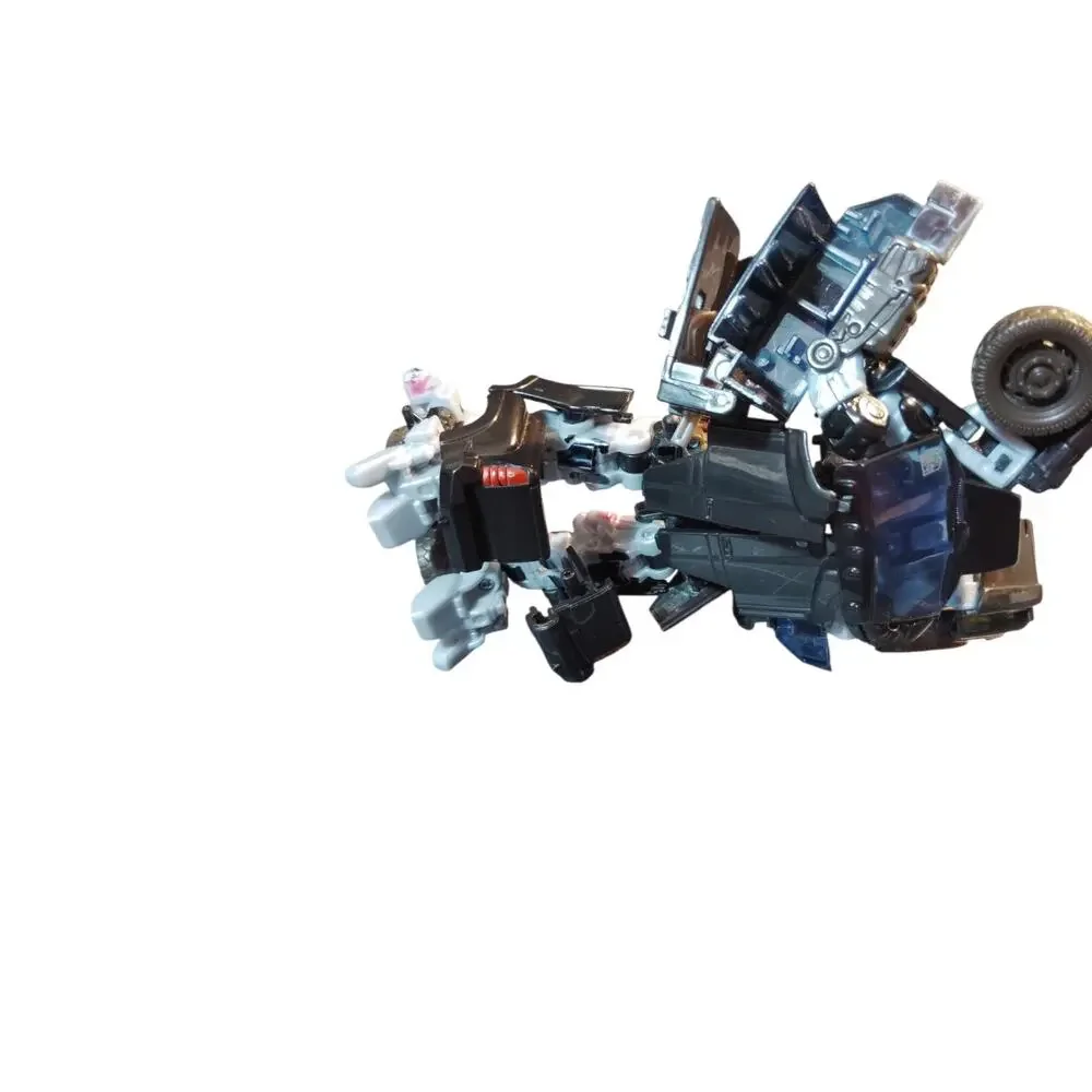 Transformers Movie Hunt For The Decepticons HFTD Deluxe Ironhide